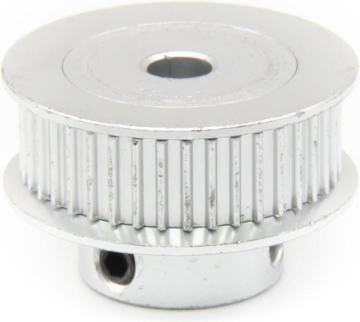 Produktbild Purecrea Z40-GT2-6 Riemenscheibe 5mm Bohrung 16mm Sitz