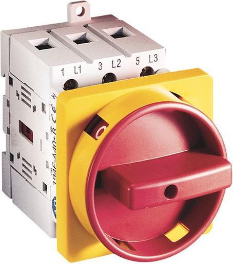 Mobile power distributors
