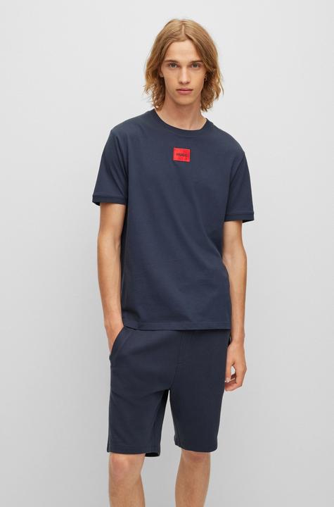Immagine prodotto HUGO Maglietta Casual Comfort Fit Diragolino212 (XXL)
