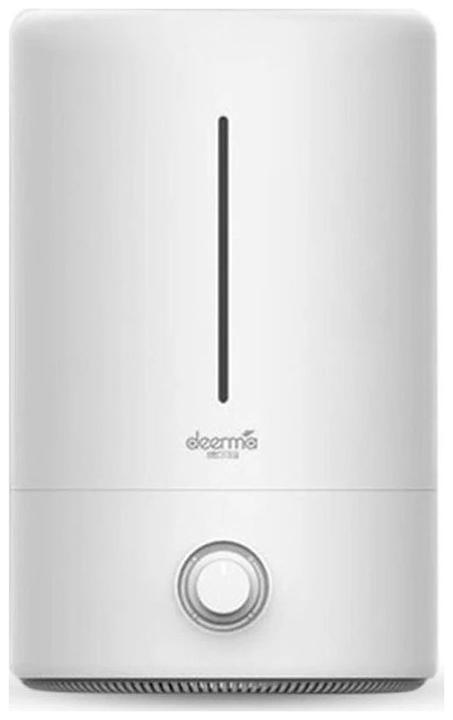 Actual product image Deerma Ultrasonic humidifier F628W (30 m²)