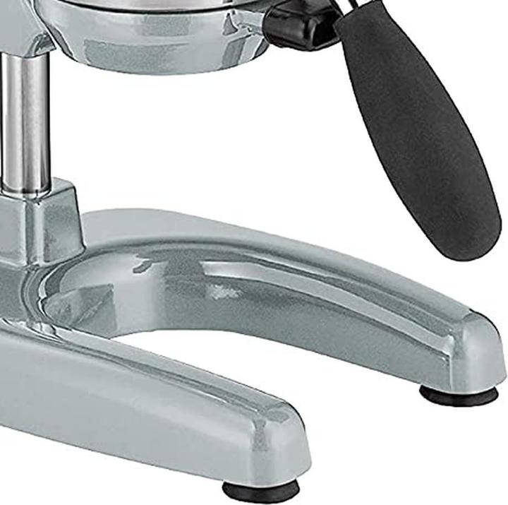 Produktbild Cilio Profi-Saftpresse Amalfi silbergrau