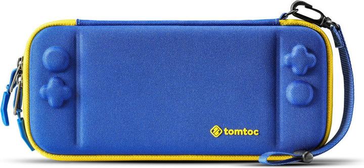 Actual product image tomtoc Slim Case (Switch)