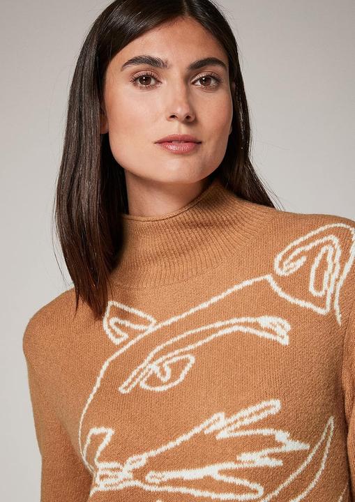 Produktbild Comma Langarmpullover (32)