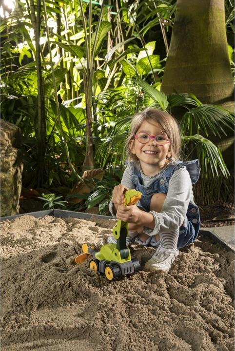 Image du produit BIG -PW Mini Dino Diplodocus