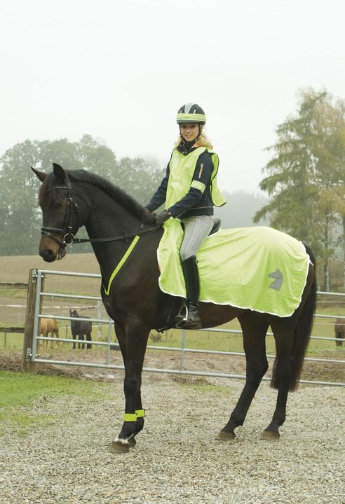 Produktbild Kerbl Sicherheitsdecke