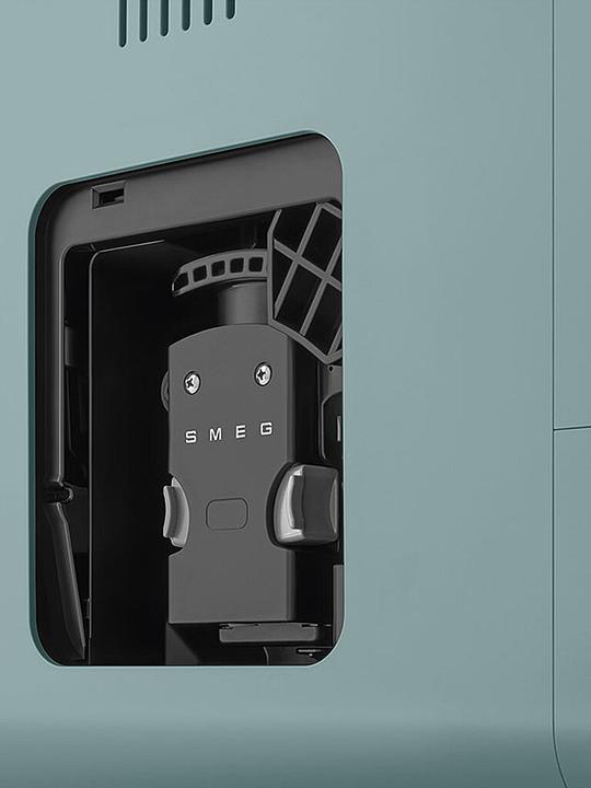 Produktbild Smeg BCC02EGMEU