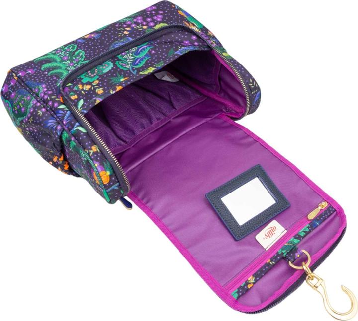 Actual product image Oilily Cathy cosmetic bag 24 cm (5 l)