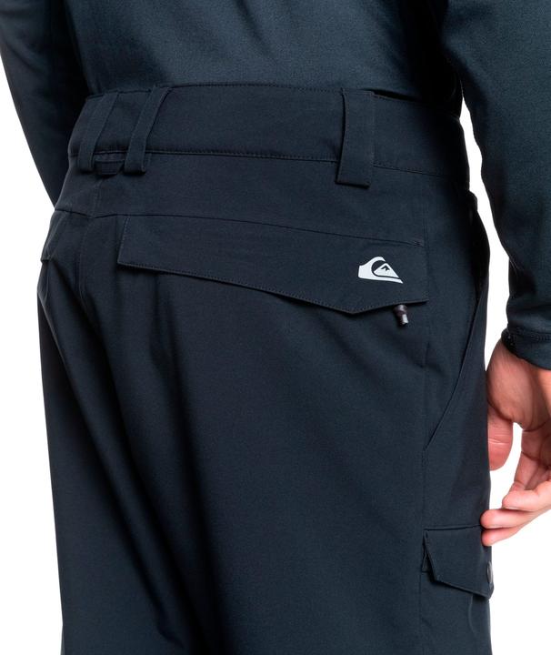 Actual product image Quiksilver Utility (XL)