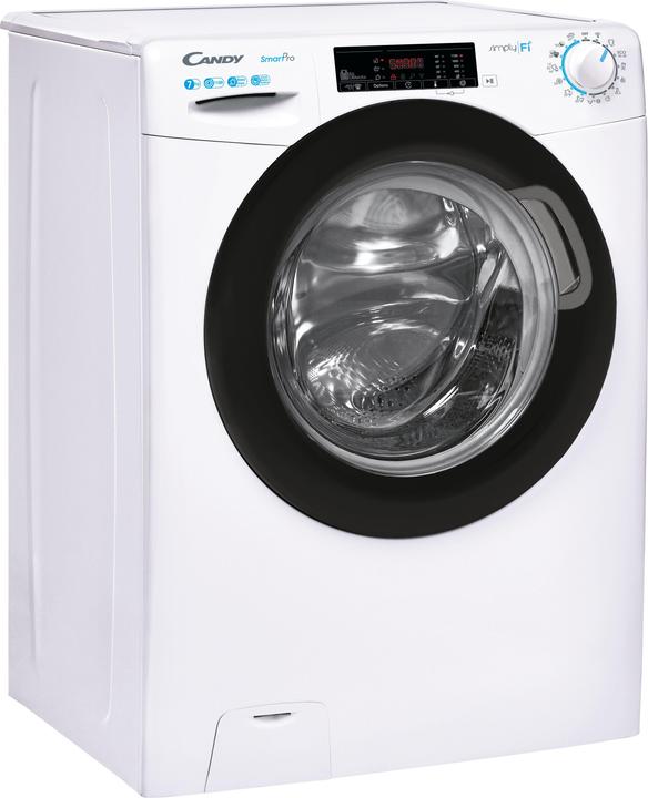 Actual product image Candy CSO4 1175TBE/1-S (7 kg, Left, EU plug)