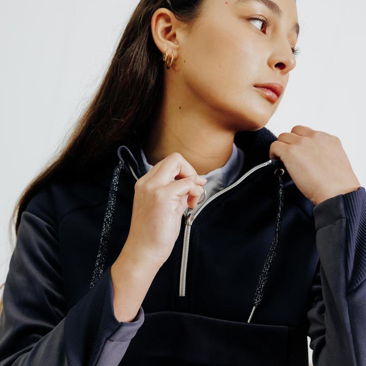 Actual product image Fouganza 900 (XS)