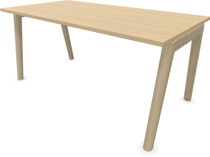 Eichendekor gebleicht, Esche natur hellgrau gebeizt