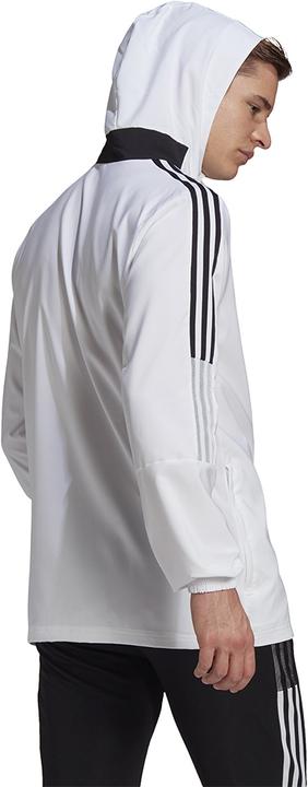 Actual product image adidas Tiro 21 Windbreaker (44, 46)