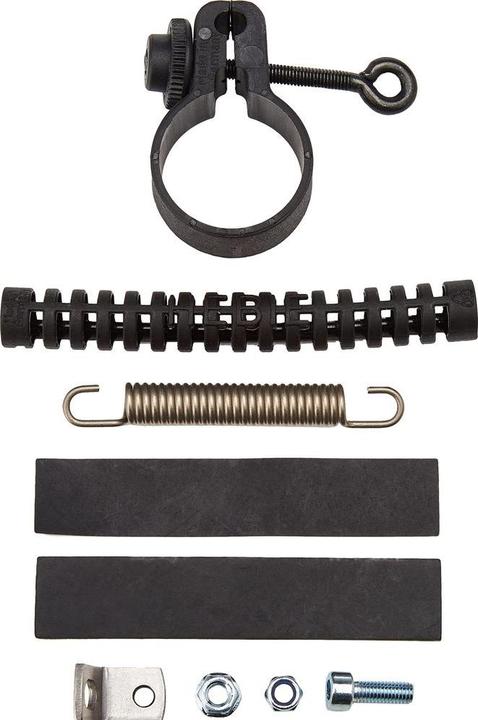 Produktbild Hebie Lenkungsdämpfer 0695-32E