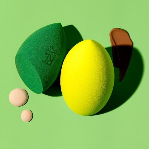 Immagine prodotto Real Techniques Set di spugne Nectar Pop Dewy Dose