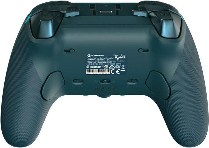 Produktbild Gamesir G7 PRo - Wireless Controller (Android, PC, Xbox One S, Xbox Series S, Xbox Series X)