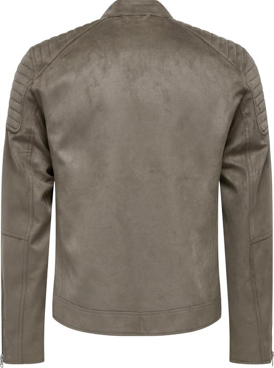 Produktbild Only & Sons Hoch geschlossen Jacke Jacke (M)
