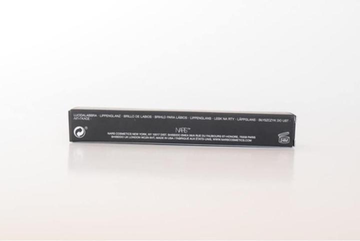 Actual product image NARS Cosmetics Afterglow Lip Shine (Chelsea Girls)