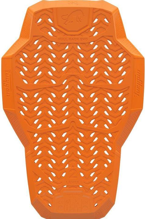 Produktbild Furygan rückenschutz fury d3o® evo
