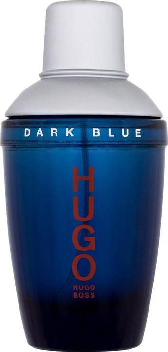 Produktbild HUGO Dark Blue (Eau de Toilette, 75 ml)