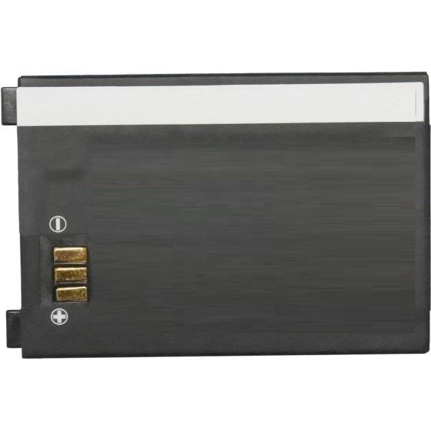 CoreParts Battery for Wireless Headset, Kopfhörer Ersatzteile, Schwarz