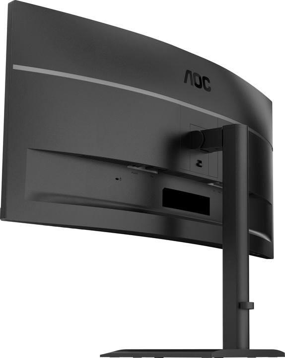 Actual product image AOC CU34E4CV (3440 x 1440 pixels, 34")