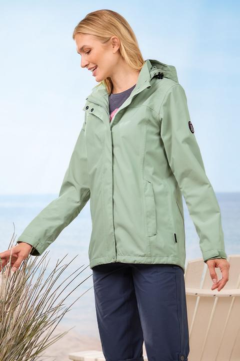 Immagine prodotto Blue Wave Funktionsjacke Damen (38)