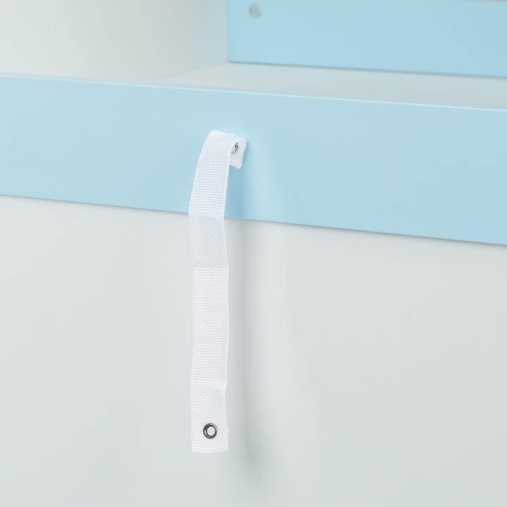 Produktbild Relaxdays Kinderkleiderständer