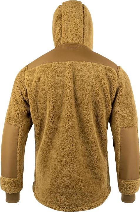 Produktbild Jack Pyke Gen Kapuzenpullover Langfaseriges Vlies (S)