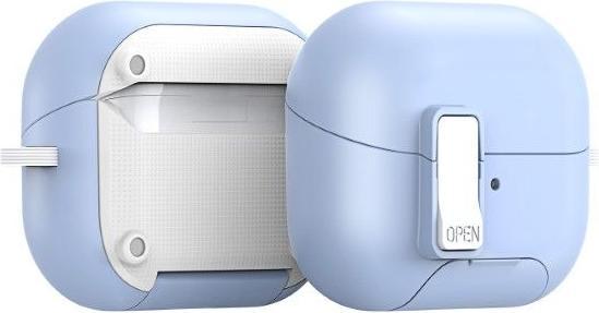 Produktbild Dux Ducis SECQ Series TPU und PC Case Hülle (Ladecase Hülle)