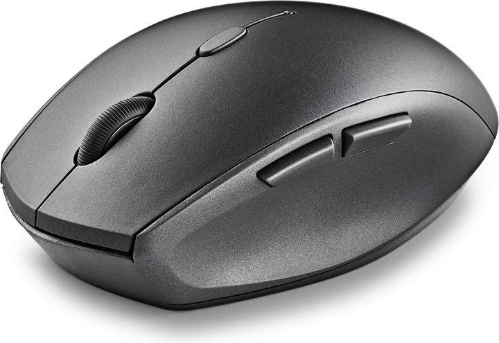 Productafbeelding NGS Souris Sans Fil Bee (Noir) (Draadloze)