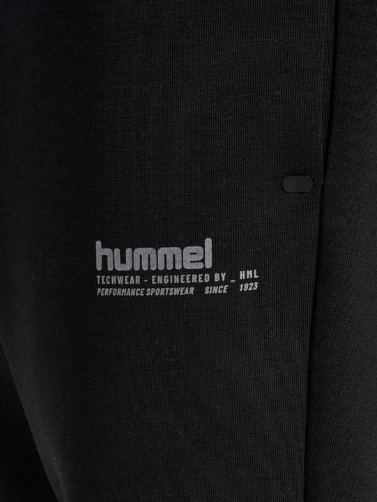 Produktbild hummel hmlJR TECH FLEECE PANTS (128)