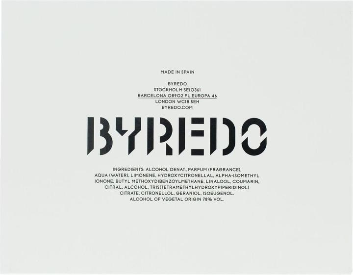 Immagine prodotto Byredo Bal D'Afrique (Eau de parfum, 100 ml)