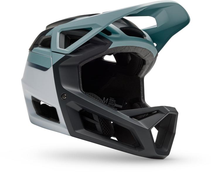 Actual product image Fox Proframe Helmet (59 - 63 cm)