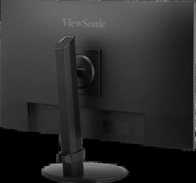 Productafbeelding Viewsonic VG2708A-MHD 68,58 cm 27inch IPS LED 1920x1080 16:9 VGA HDMI DP (1920 x 1080 Pixels, 27")