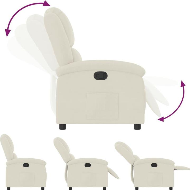 Immagine prodotto vidaXL Ruhesessel