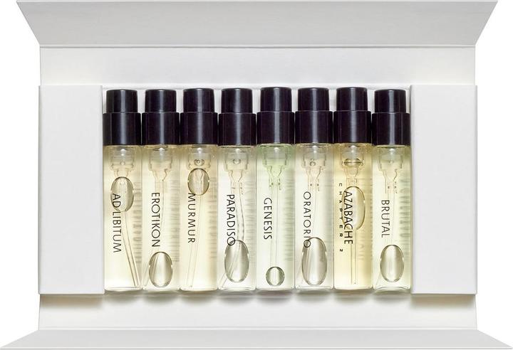 Produktbild Pigmentarium Discovery Set (Parfum Set)