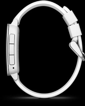 Actual product image Pebble Time (47.10 mm)