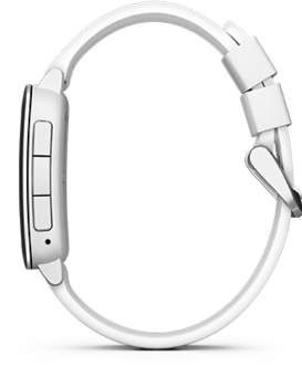 Actual product image Pebble Time (47.10 mm)