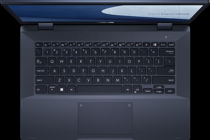 ASUS ExpertBook B3 Flip (14.02", Intel Core i3-1215U, 8 GB, 256 GB, DE)