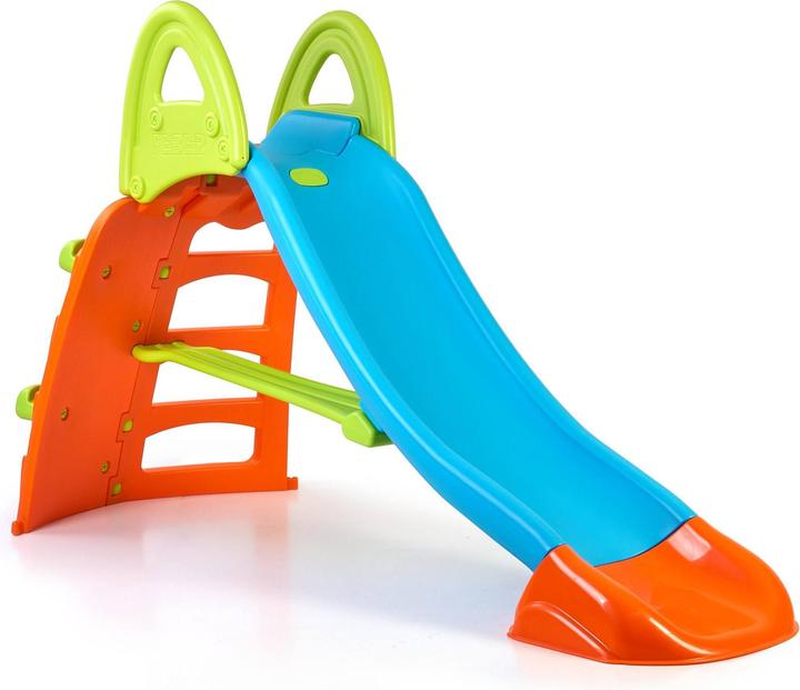 Feber Climb & Slide