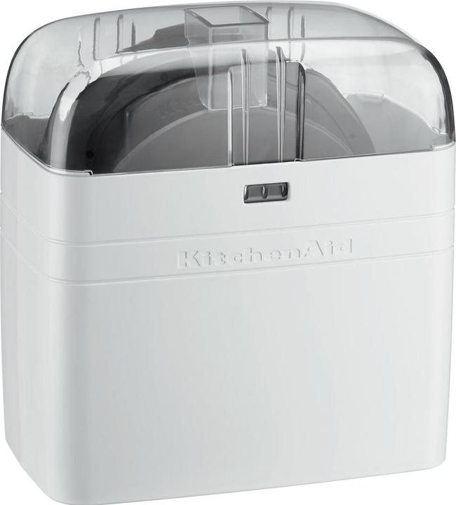 Actual product image KitchenAid 5KFP16DC12 Würfelscheibe 12mm