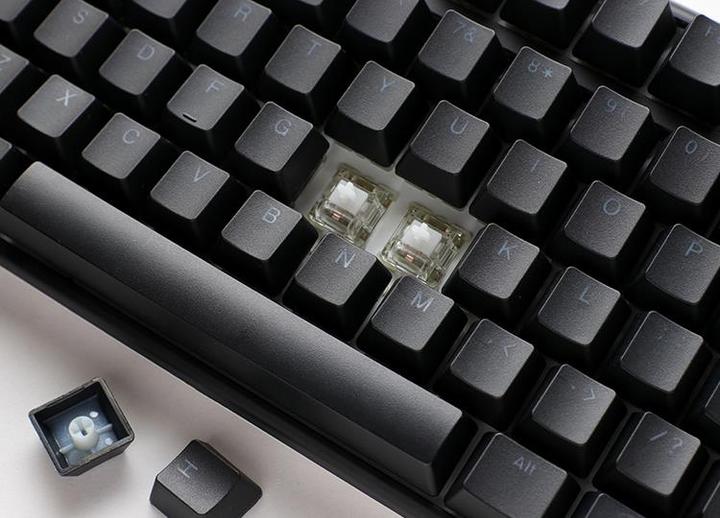 Produktbild Ducky One 3 Classic (DE, Kabelgebunden)
