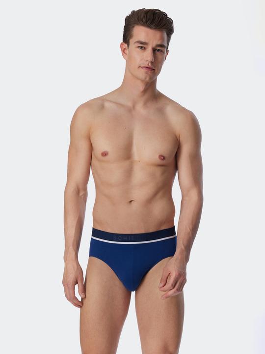Produktbild Schiesser Slip 95/5 Organic Cotton (L, 6er Pack)
