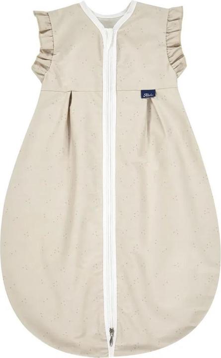 Produktbild Alvi Kugelschlafsack Mäxchen Thermo - Volant - (110 cm, Winter)