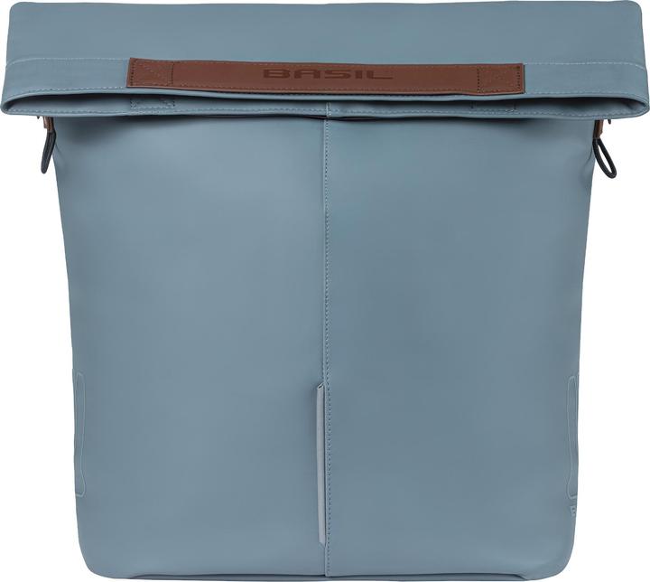 Produktbild Basil City Shopper (16 l, Gepäckträgertasche)