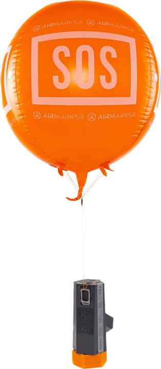 Actual product image Air Marker AirMarker R.One