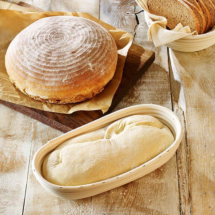 Produktbild Birkmann Gärkörbchen