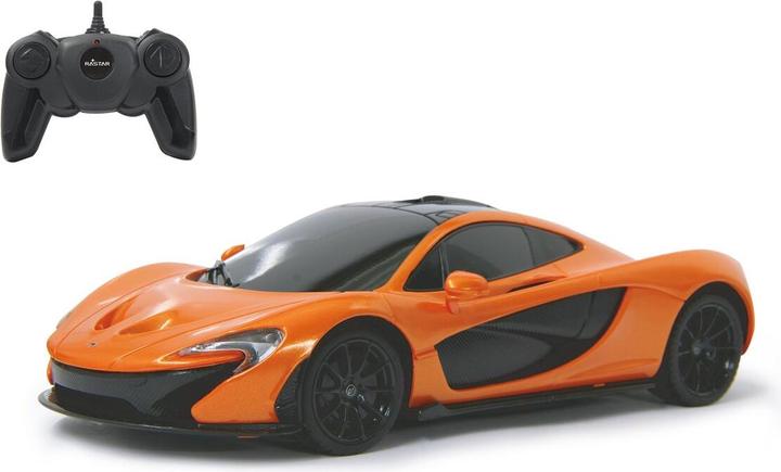 Immagine prodotto Jamara McLaren