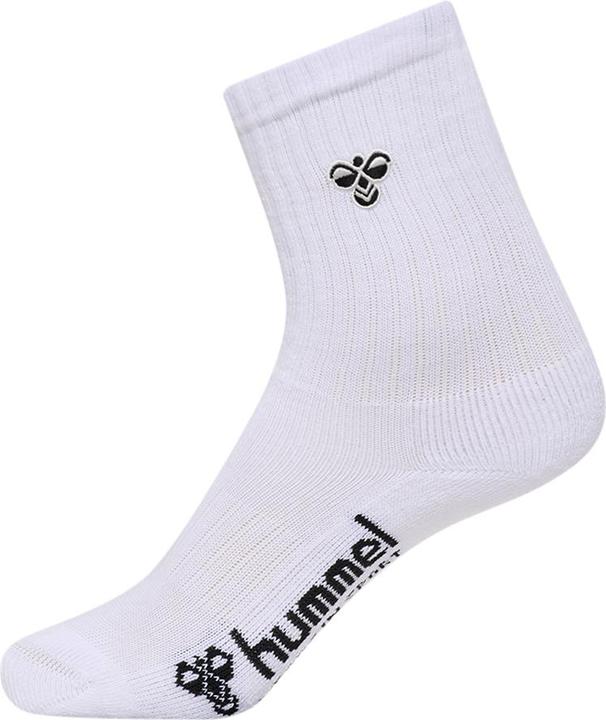 Actual product image hummel hmlJR 3-PACK SOCKS BEE (28 - 31)