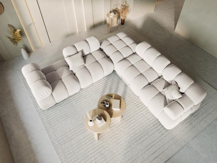 Actual product image Micadoni Bellis (Modular sofa, 1-seater)